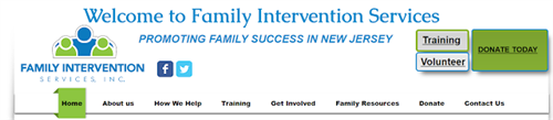 Family Intervention Services 